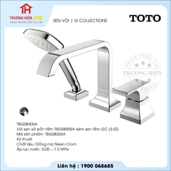 Sen vòi TOTO TBG08305A