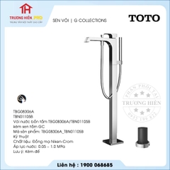 Sen vòi TOTO TBG08306A TBN01105B