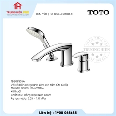 Sen vòi TOTO TBG09305A