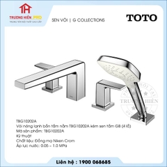Sen vòi TOTO TBG10202A
