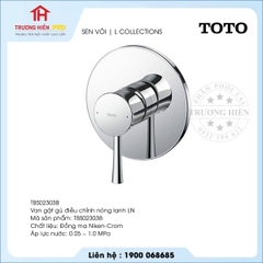 SEN VÒI TOTO TBS02303B