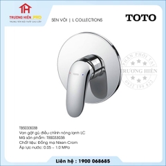 SEN VÒI TOTO TBS03303B