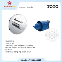 SEN VÒI TOTO TBV01101B TBN01104B