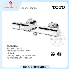 SEN VÒI TOTO TBV01402BA