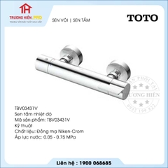 SEN VÒI TOTO TBV03431V
