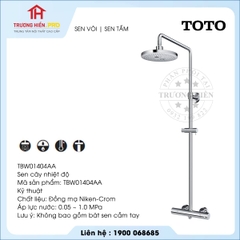 SEN VÒI TOTO TBW01404AA