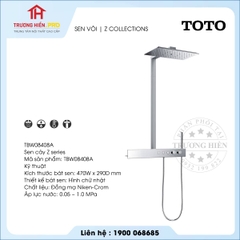 SEN VÒI TOTO TBW08408A