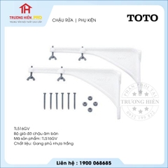 Phụ kiện TOTO TL516GV