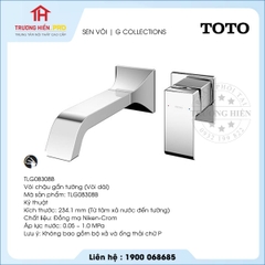 VÒI CHẬU TOTO TLG08308B