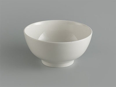 Tô Minh Long cao 18cm Jasmine Ly’s trắng ngà