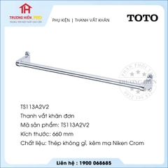 Phụ kiện TOTO TS113A2V2