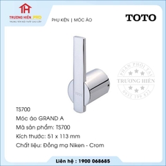 Phụ kiện TOTO TS700