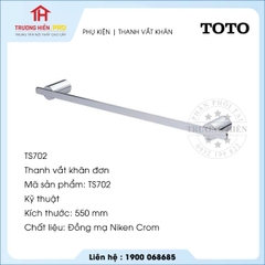 Phụ kiện TOTO TS702