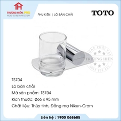 Phụ kiện TOTO TS704