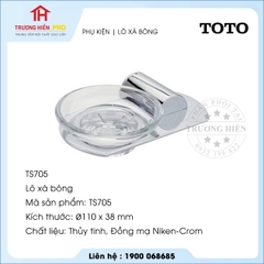 Phụ kiện TOTO TS705