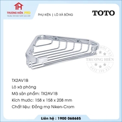 Phụ kiện TOTO TX2AV1B