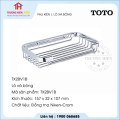 Phụ kiện TOTO TX2BV1B