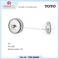 Phụ kiện TOTO TX7