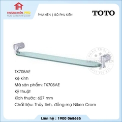 Phụ kiện TOTO TX705AE