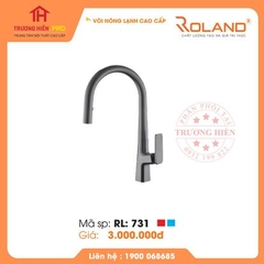 VÒI BẾP ROLAND RL- 731