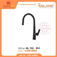 VÒI BẾP ROLAND RL- 732