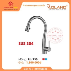 VÒI BẾP ROLAND RL- 735