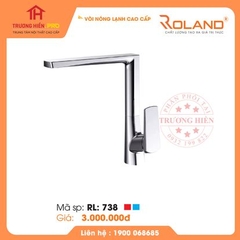 VÒI BẾP ROLAND RL- 738