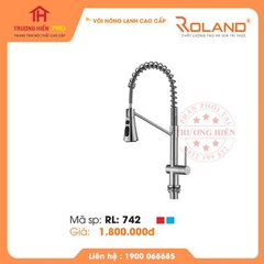 VÒI BẾP ROLAND RL- 742