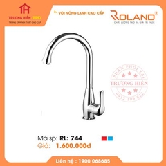 VÒI BẾP ROLAND RL- 744