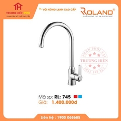 VÒI BẾP ROLAND RL- 745