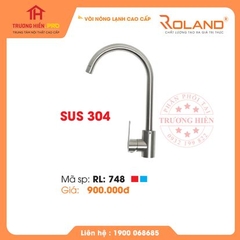 VÒI BẾP ROLAND RL- 748