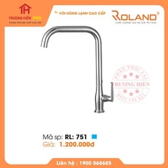 VÒI BẾP ROLAND RL- 751