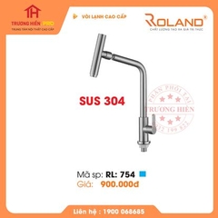 VÒI BẾP ROLAND RL- 754