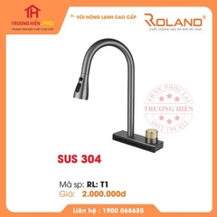 VÒI BẾP ROLAND RL- t1