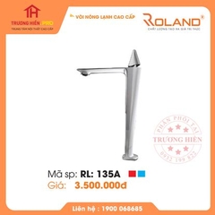 VÒI CHẬU LAVABO ROLAND RL- 135A