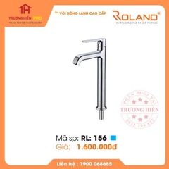 VÒI CHẬU LAVABO ROLAND RL- 156