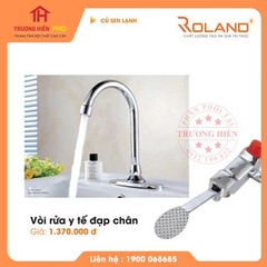 VÒI Y TẾ ROLAND