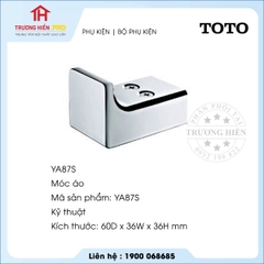 Phụ kiện TOTO YA87S