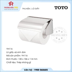 Phụ kiện TOTO YH116