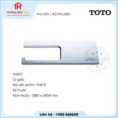 Phụ kiện TOTO YH87S