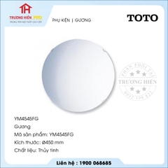 Phụ kiện TOTO YM4545FG