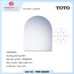 Phụ kiện TOTO YM4560FA