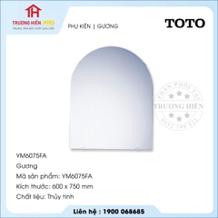 Phụ kiện TOTO YM6075FA