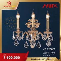 ĐÈN VÁCH HUFA VĐ 1280/3