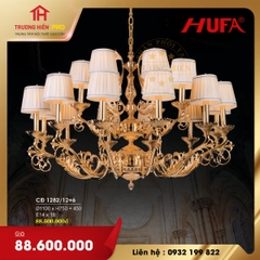 ĐÈN CHÙM HUFA CĐ 1282/12+6
