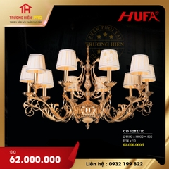 ĐÈN CHÙM HUFA CĐ 1282/10