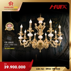 ĐÈN CHÙM HUFA CĐ 1258/8