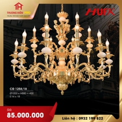 ĐÈN CHÙM HUFA CĐ 1258/18