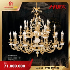ĐÈN CHÙM HUFA CĐ 1254/24