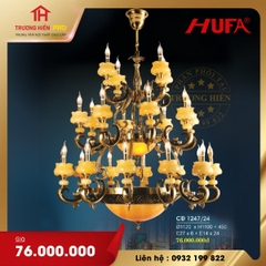 ĐÈN CHÙM HUFA CĐ 1247/24